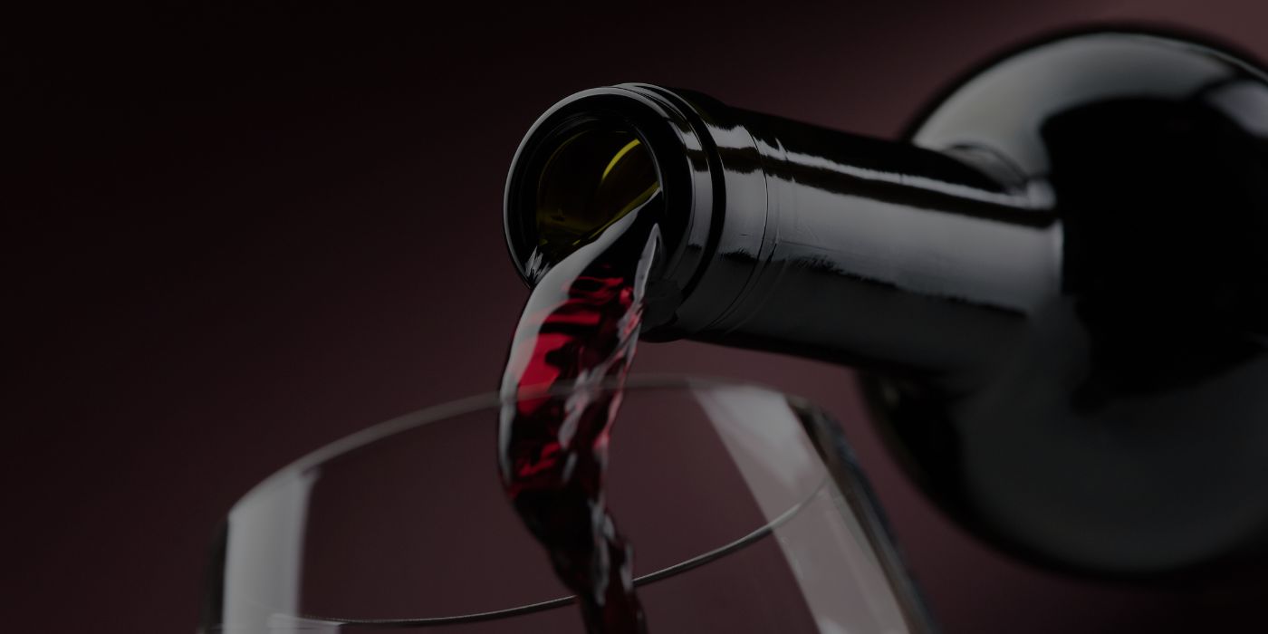 BYOB – Corkage Experience