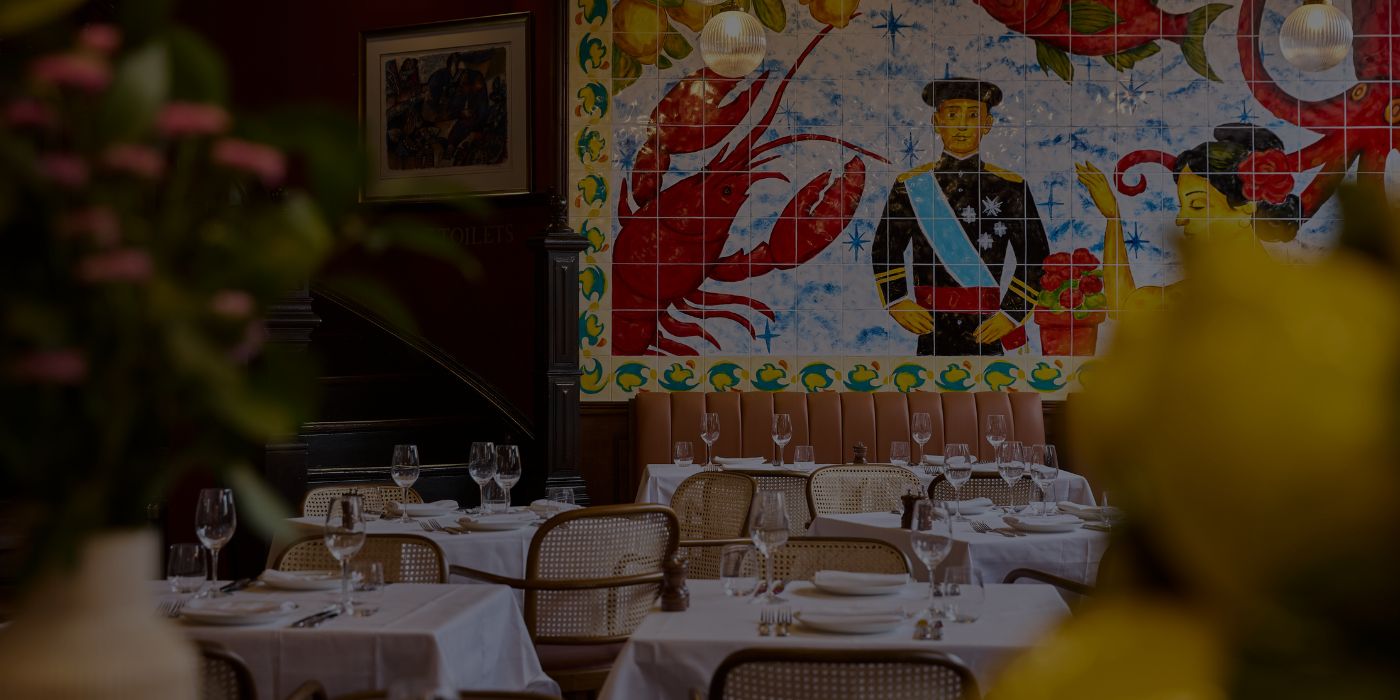 Where to Enjoy Easter Dining in London